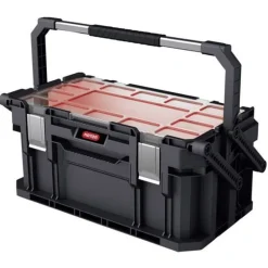 Keter Cassetta porta utensili Connect Cantilever Tool Box
