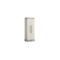 Keter Excellence Alto 4 Ripiani Regolabili - ISTA 6 - 65X45X182H