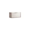 Keter Gulliver Chest - Cassone Multiuso Impermeabile Cert. Ipx1 - 118X49X55H