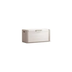 Keter Gulliver Chest - Cassone Multiuso Impermeabile Cert. Ipx1 - 118X49X55H