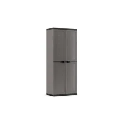 Keter Jolly Alto 3 Ripiani Regolabili - 68X39X166H