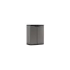 Keter Jolly Basso 1 Ripiano Regolabile - 68X39X85H