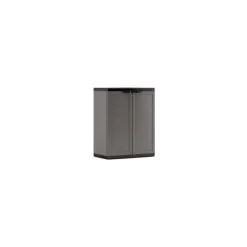 Keter Jolly Basso 1 Ripiano Regolabile - 68X39X85H