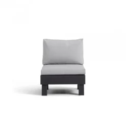 Keter Lounge ELEMENTS Modulo Seduta con Schienale e Cuscino