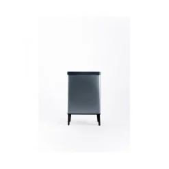 Keter Pattumiera VERTO High Blu Perlato