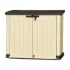 Keter Portattrezzi in Resina STORE IT OUT Max