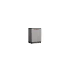 Keter Stilo Basso 1 Ripiano Regolabile - ISTA 6 - 68X39X90H