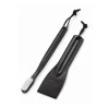 Kit da 2 pezzi per la pulizia Weber Cod. 6202