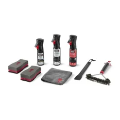 Kit di pulizia per barbecue Weber Q e Pulse Cod. 18286