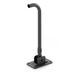 Kit Fissaggio Antenna per Robot Tagliaerba Segway Navimow serie X3
