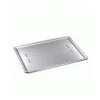 Kit Trasformazione Weber Q Cottura Indiretta per Q2000 o Q3000 Cod. 6562