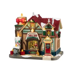 Kristin'S Candle Shop Cod. 45222