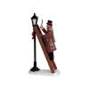 Lamplighter Cod. 62327