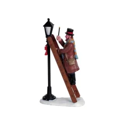 Lamplighter Cod. 62327