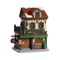 Larosa's Cucina con Alimentatore Led Cod. 95524