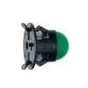 Led Bulb Moonlander Green Cod. 44318