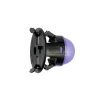 Led Bulb Moonlander Purple Cod. 44319