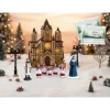 Lemax Grace Cathedral Pack con Neve in Omaggio