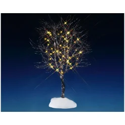 Lemax Grace Cathedral Pack con Neve in Omaggio