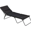 Lettino SIESTA LaFuma LFM2851 Acier