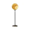 Lighted Village Moon Cod. 44170