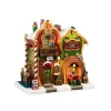 Li'L Murph's Sleigh Shop B/O 4.5V Cod. 45264