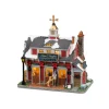 Litton & Laughton Stables B/O 4.5V Cod. 25934