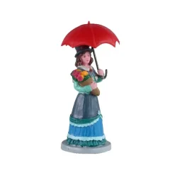 Lovely Lady Cod. 02932