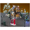 Lucy's Chocolate Shop Set con Alimentatore 4.5V Cod. 56677