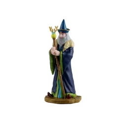 Magical Mage Cod. 52502