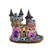 Medi-Evil Castle con Alimentatore 4.5V Cod. 55302