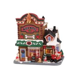 Meet Santa Paws Cod. 15800