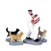Merry Milkman Set of 4 Cod. 72511