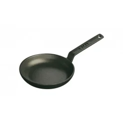 Mini Padella 12 cm Nera