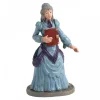 Miss Terry The Bookstore Owner Cod. 12008