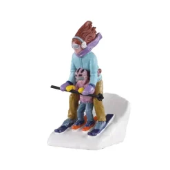 Mommy & Me Ski Cod. 02938