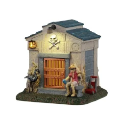 Next Tomb Neighbor Cod. 54437