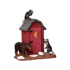 Outhouse Marauders Cod. 24492