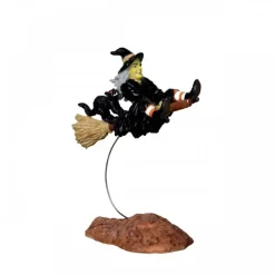 Out-Of-Control Witch Cod. 22005