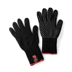 Paio di Guanti S/M Weber Cod. 6669