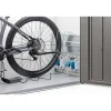 Pannello di Montaggio Elettrico per Contenitore in Metallo HighBoard 200 Biohort