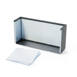 Pannello Isolante Termico Herstera - 1 pezzo 20x68 cm