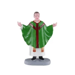 Parish Priest Cod. 02931