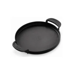 Piastra Gourmet in Ghisa Weber Cod. 7421