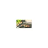 Piastra in Ceramica 49.2 x 35.3 per Barbecue Weber a Gas Cod. 17509