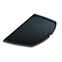 Piastra in Ghisa per Barbecue Weber Q Serie 2000 Cod. 6559