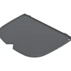Piastra in Ghisa per Weber Serie Q2000 Cod. 3400864