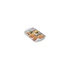 Piatto Cottura in Acciaio Inox Weber Style Cod. 6435