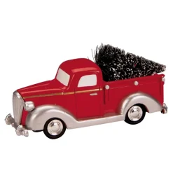 Pick-Up Truck Cod. 84837