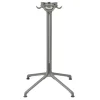 Piede Centrale per Tavolo HORIZON 69 x 69 cm LaFuma LFM9047 Grigio